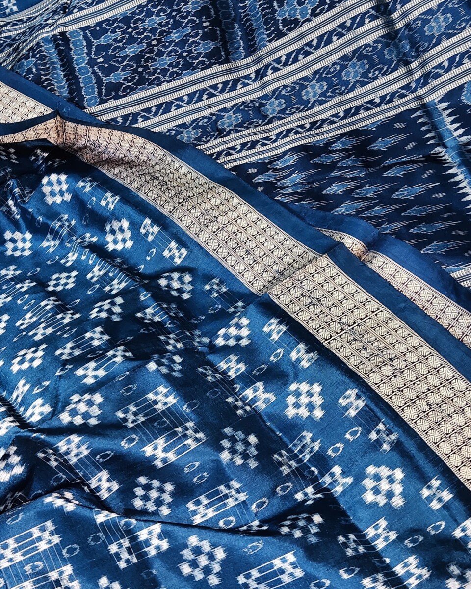 Why Handloom Sarees Increase in Value Over Time