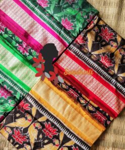 Kathiphera and Hazarbuti Sarees