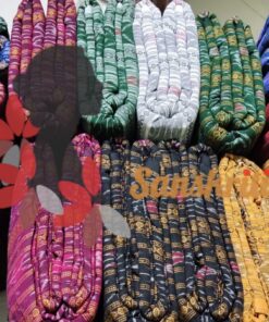 Handloom Fabrics of Odisha