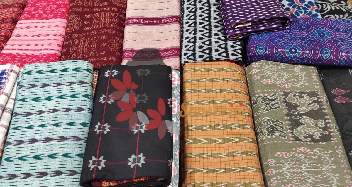 trending cotton saree shades