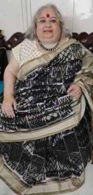 Alka Raghuvanshi (1961-2021)