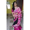 BERHAMPUR DOUBLE PATTA PURE SILK SAREE
