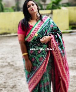 Sambalpuri Saree