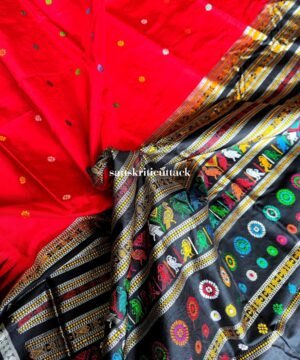 Premium Quality Dolabedi Silk Saree