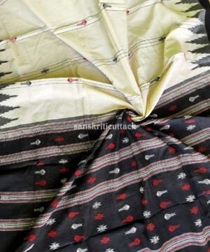 Exclusive handcrafted cotton kotpad saree for special occasions