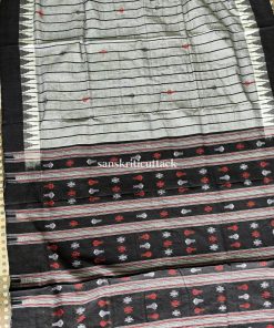 Eco-friendly cotton kotpad saree