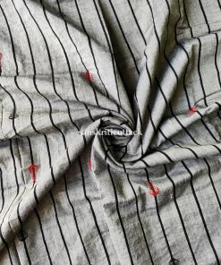 Breathable cotton kotpad saree