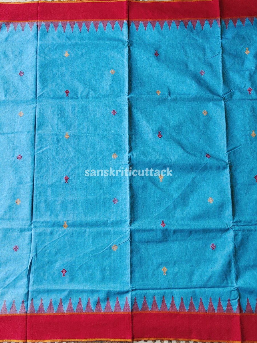 Photo_1667560796384 Rustic and authentic cotton kotpad saree