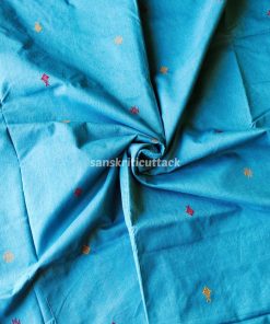 Simple and minimalist cotton kotpad saree for casual wear