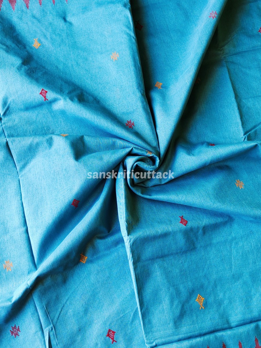 Photo_1667560831109 Simple and minimalist cotton kotpad saree for casual wear