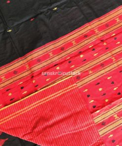 Exclusive and luxurious cotton kotpad saree with intricate zari work