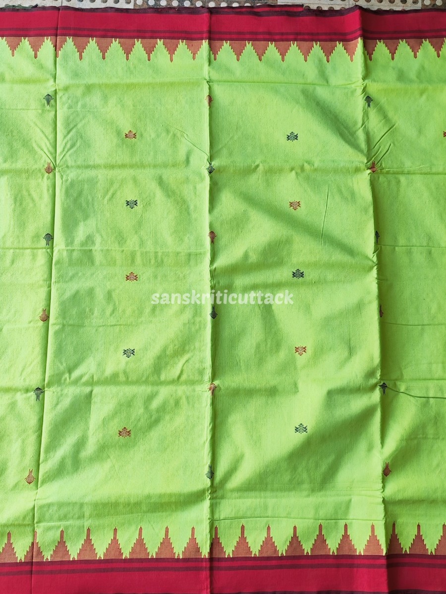 Photo_1667562409502 Lightweight and easy-to-carry cotton kotpad saree for travel and events