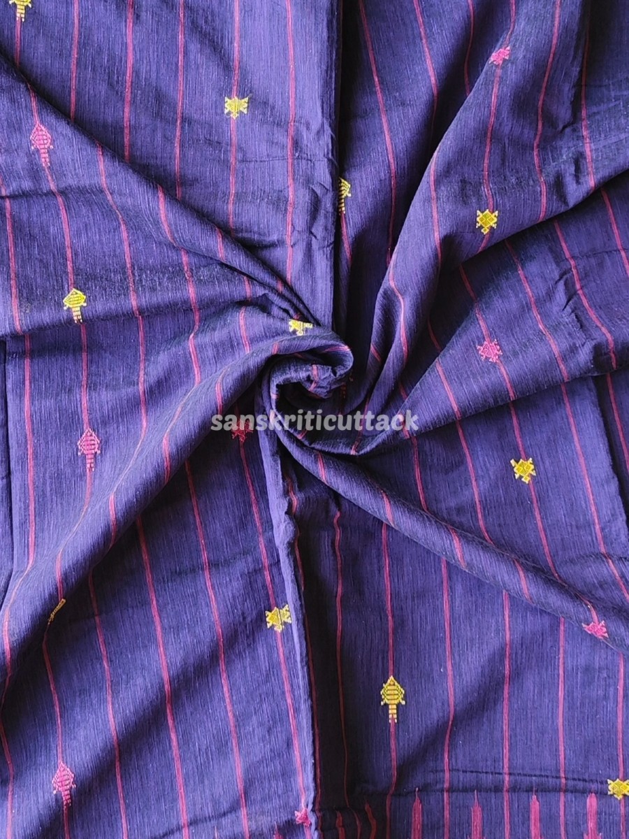 Photo_1667563183523 Comfortable and easy-to-drape cotton kotpad saree for all ages