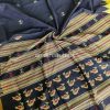 Versatile and lightweight cotton kotpad saree for all seasons