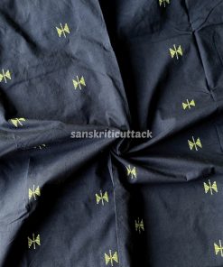 Exclusive and luxurious cotton kotpad saree with intricate motifs