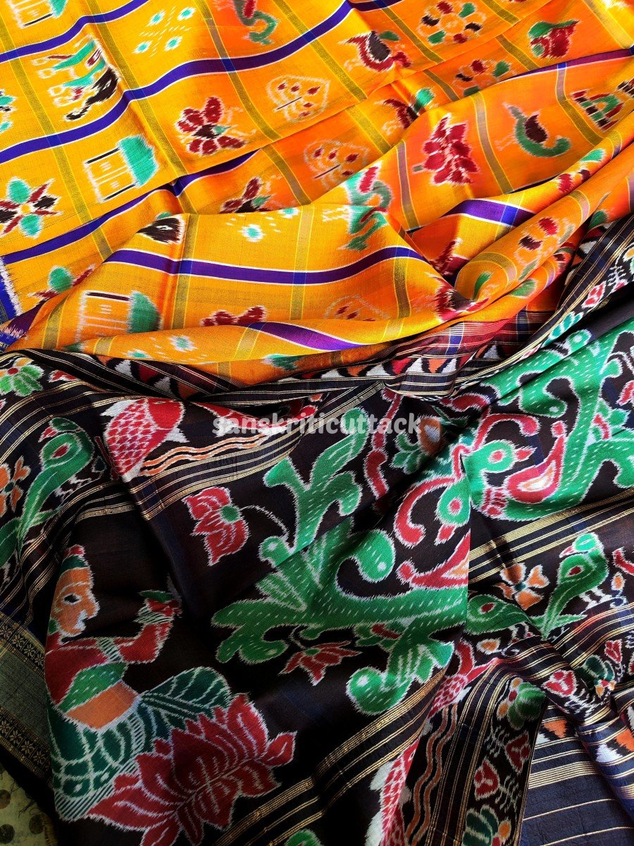 Create a Stunning Saree Look