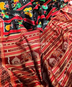 Nabakothi Khandua saree