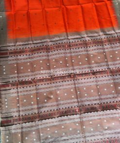 handloom saree