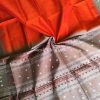 silk cotton saree
