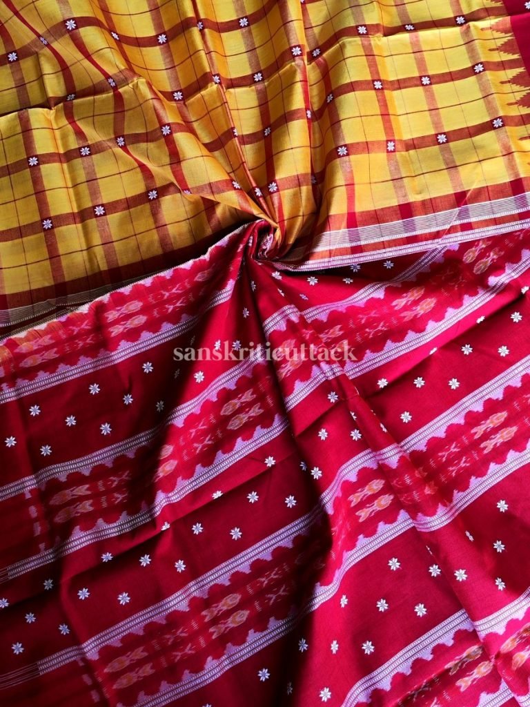 bapta saree