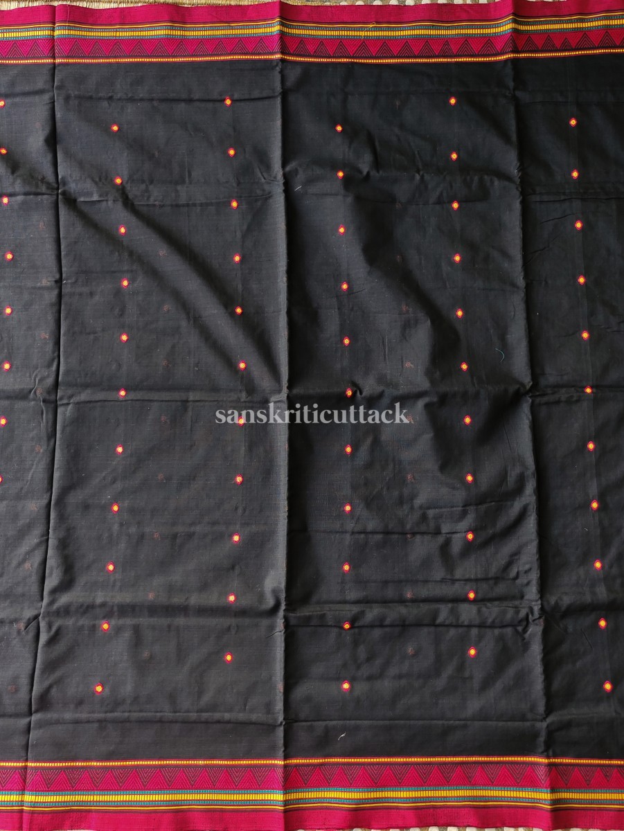 Photo_1668756099836 Eco-friendly handloom Dongria saree for conscious consumers