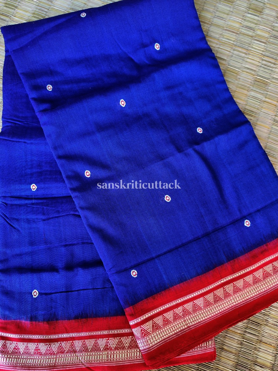 Photo_1668756945280 Exquisite handloom Dongria saree with intricate pallu design