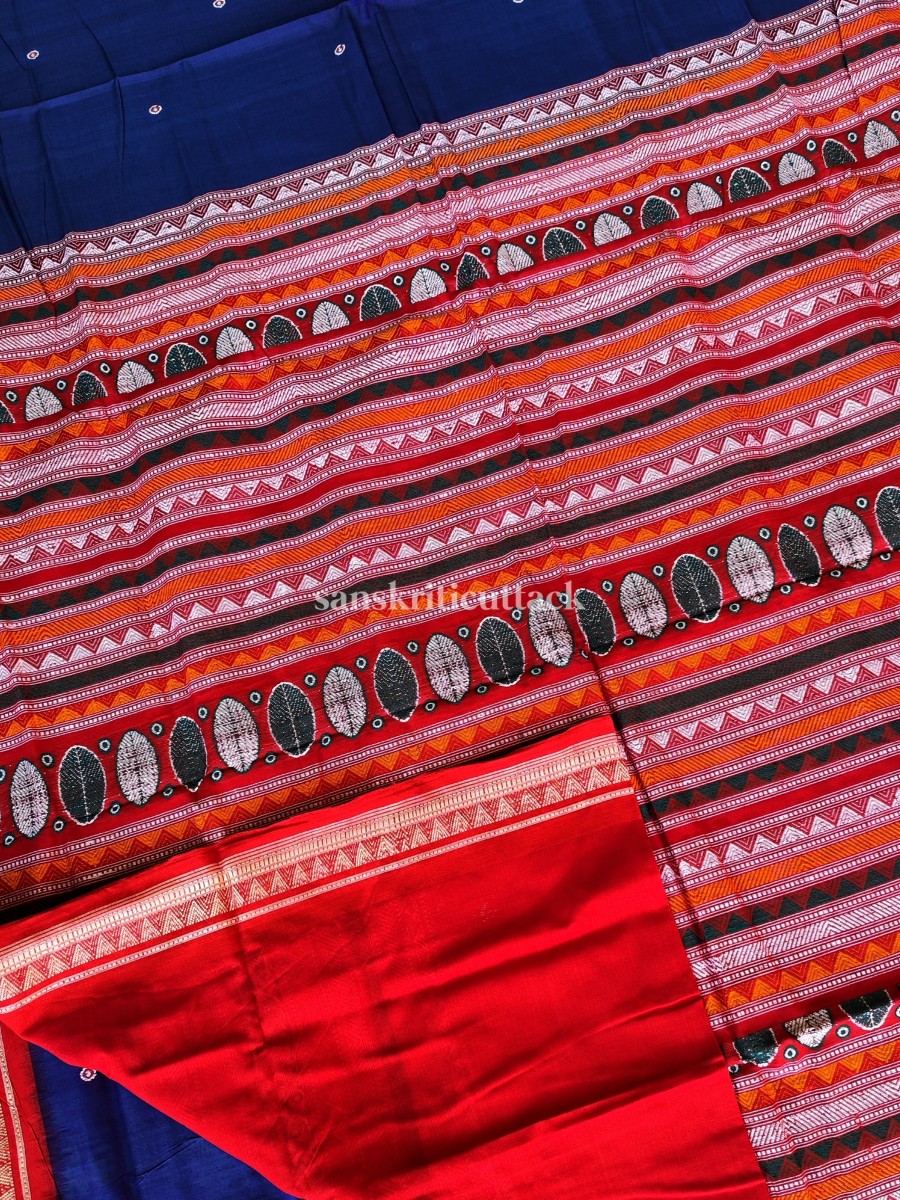 Photo_1668756947683 Soft and comfortable cotton Dongria saree