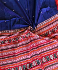 dongria saree