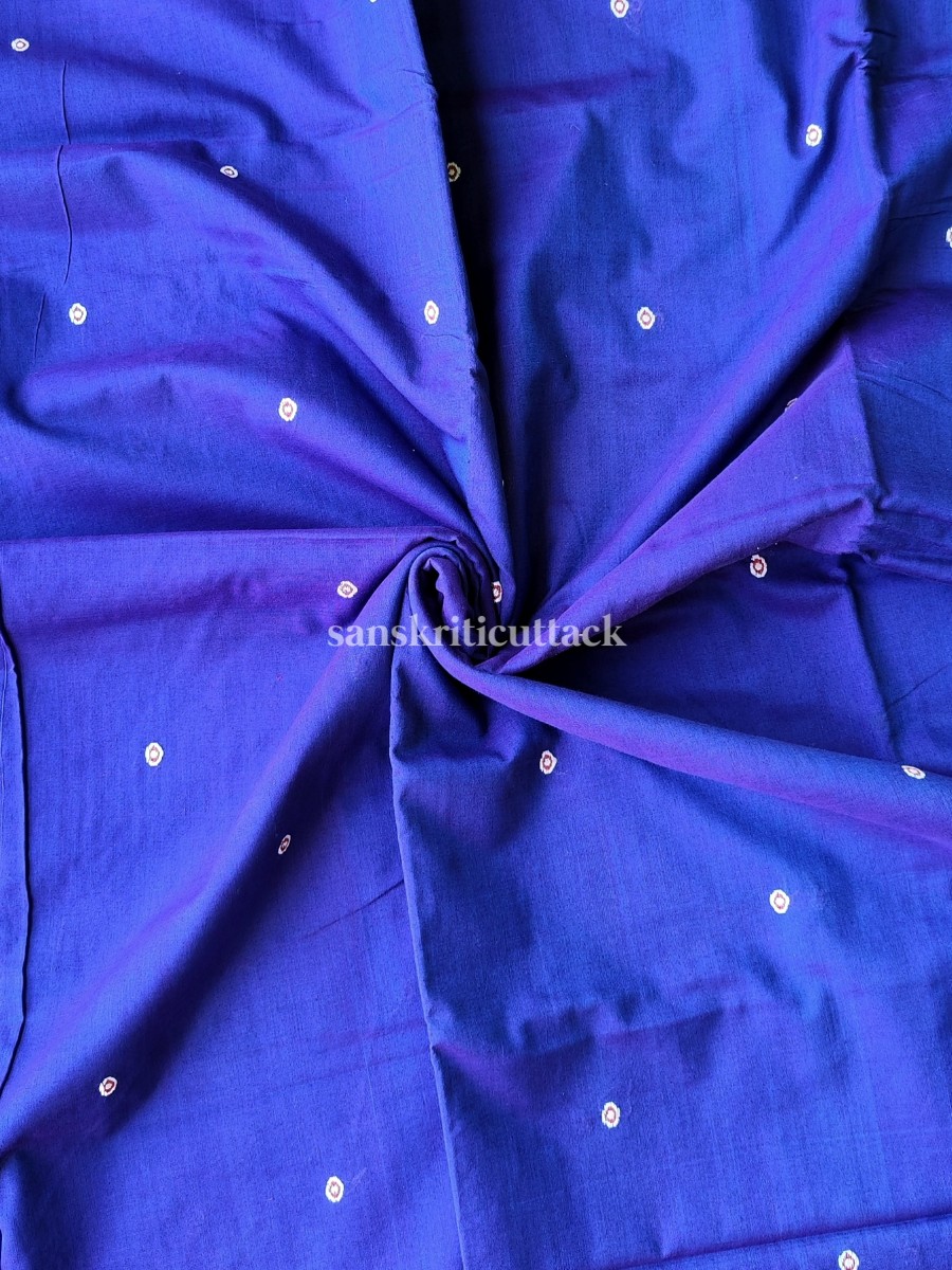 Photo_1668756984302 Handwoven Dongria saree with natural dyes