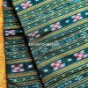Buy Sambalpuri Ikat weave handloom pure cotton Fabric