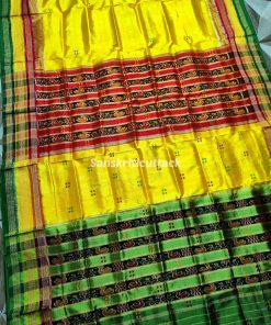 Kathiphera Silk Saree