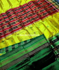 Kathiphera Silk Saree