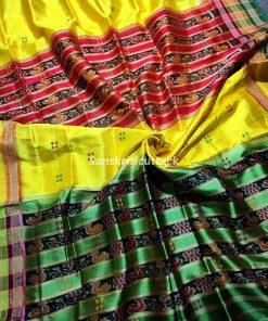 Kathiphera Silk Saree