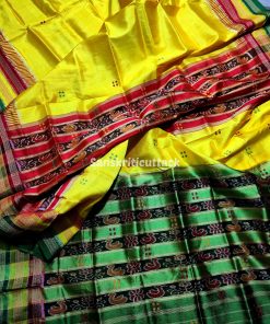 Kathiphera Silk Saree