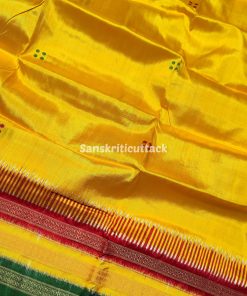 Kathiphera Silk Saree