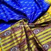 exquisite Khandua Pata saree