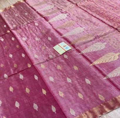 Champa Silk