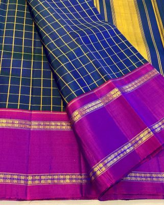 Molakalmuru Sarees
