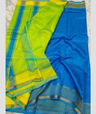Venkatagiri Sarees