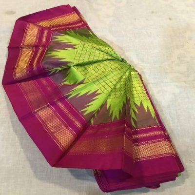 Ilkal Sarees