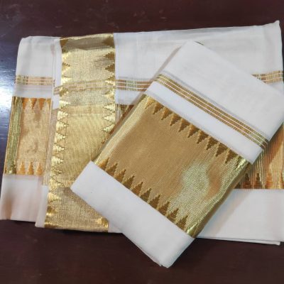 Balaramapuram Sarees