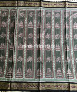 Shop the latest collection of pure Khandua cotton sarees online at our store. Buy Nuapatna Khandua sarees, ikat cotton sarees, and other handloom sarees from Odisha. Get the best deals on cotton sarees online shopping!