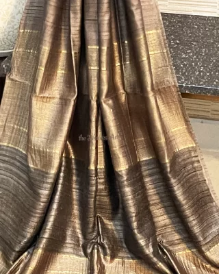 Bhagalpur Silk