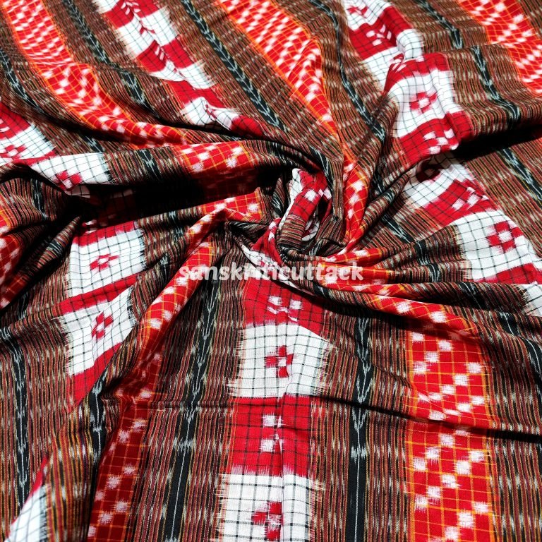 intricate beauty of woven fabric, highlighting its timeless appeal and versatile charm in the world of textiles