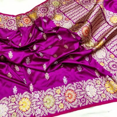 handloom silk sarees