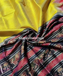 Khandua saree