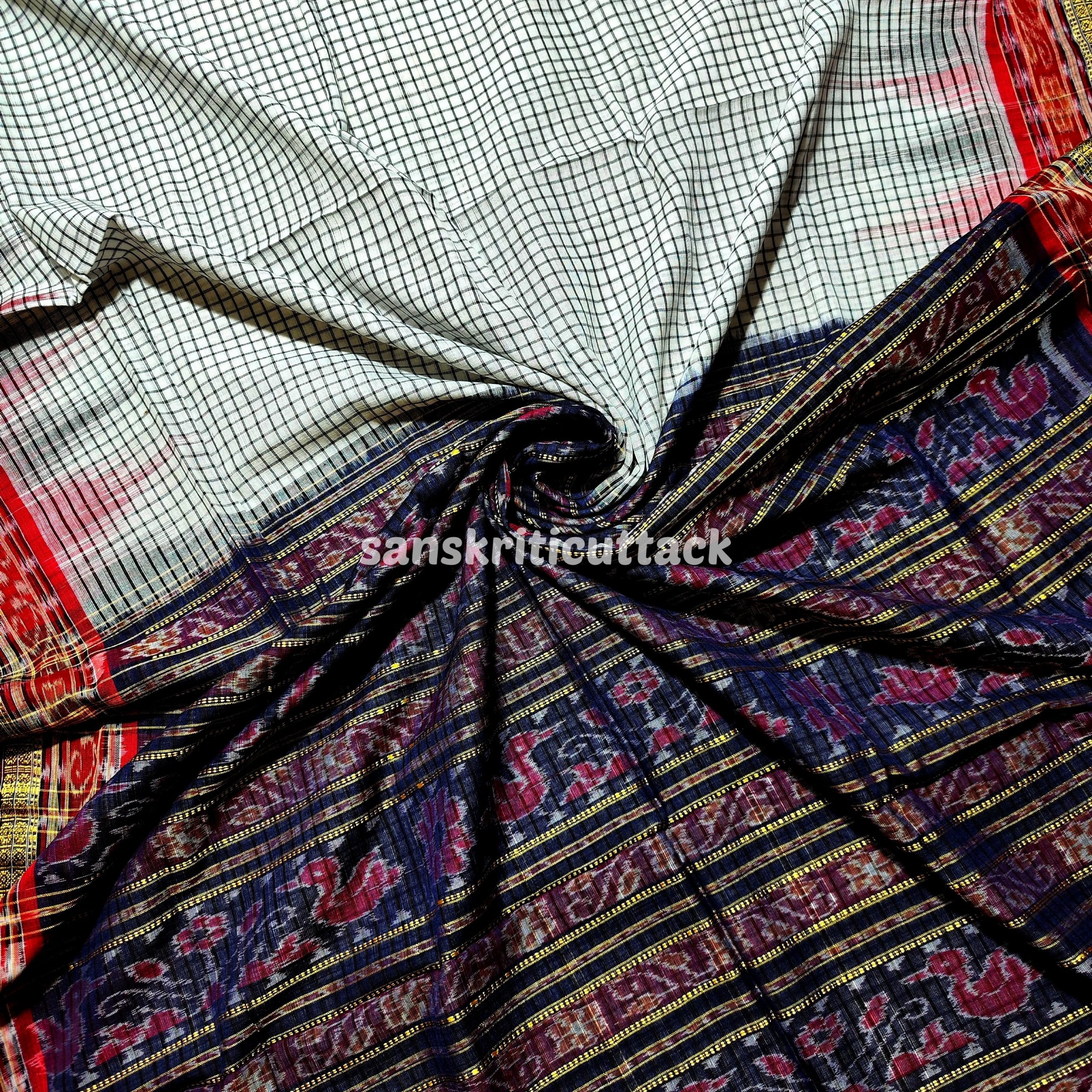 Lali mix hotsell cotton saree