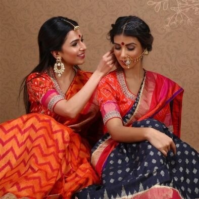 Evolution and Diversity of Indian Ethnic Wear: Unraveling the Rich Tapestry of Traditional 