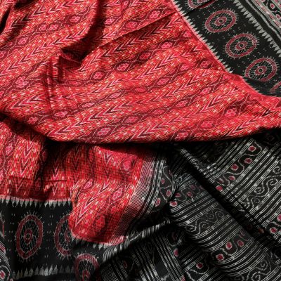 Contemporary Cotton Saree Trends: Staying Ahead