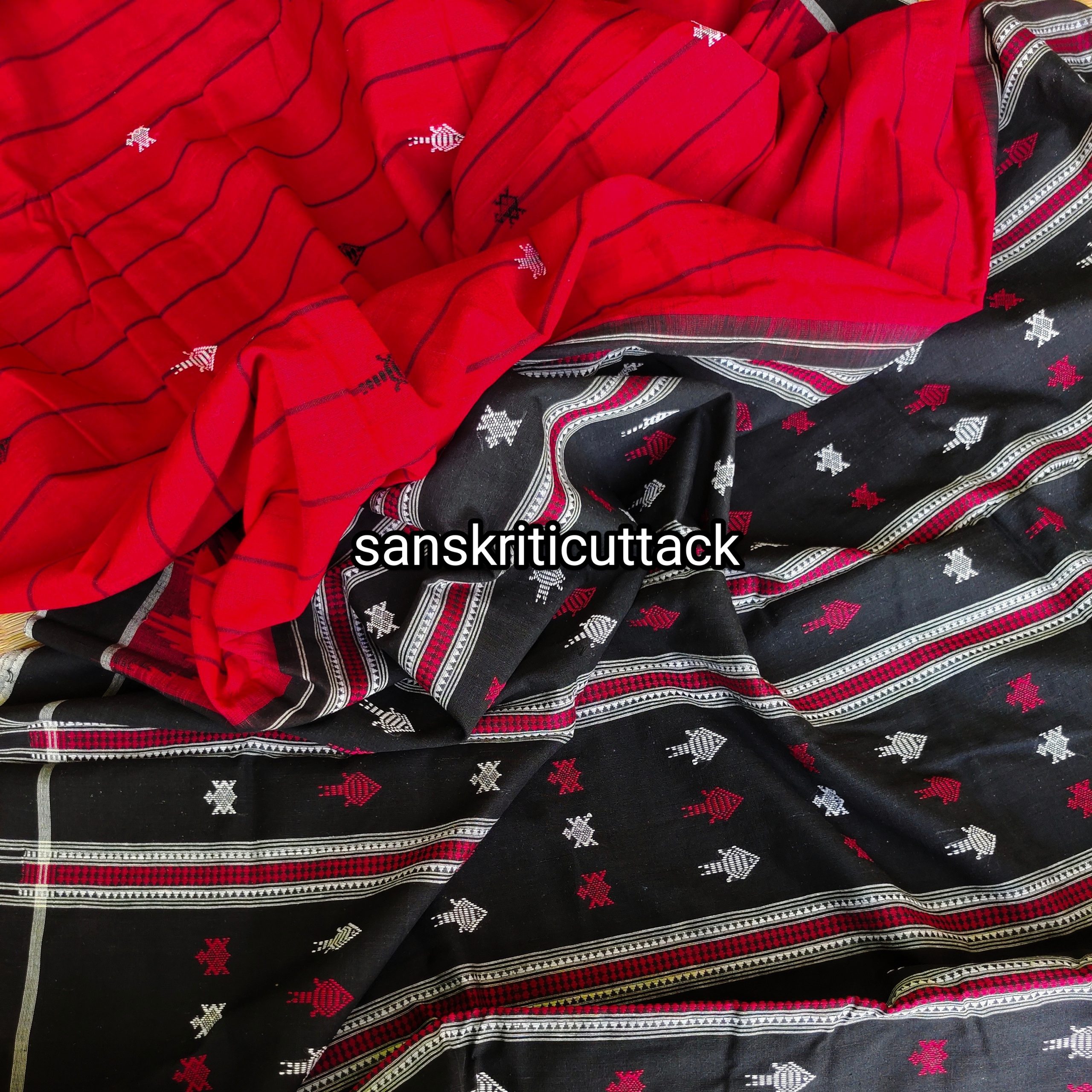 Kotpad Handloom Saree